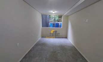 Imagem 4: Apartamento com 1 dormitório para alugar, 27 m² por R$ 2.220,00/mês - Butantã - São Paulo