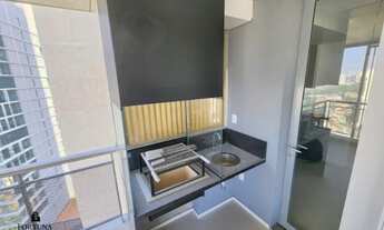 Imagem 3: SÃO PAULO - Apartamento Padrão - JARDIM DAS ACÁCIAS