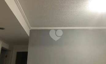 Imagem 5: Apartamento com 2 dormitórios à venda, 56 m² por R$ 185.000,00 - Engenho Novo - Rio de Jan