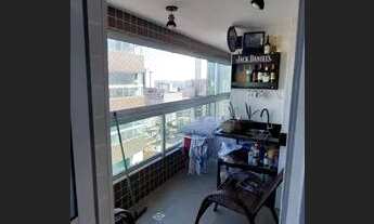 Imagem 7: Apartamento na praia grande