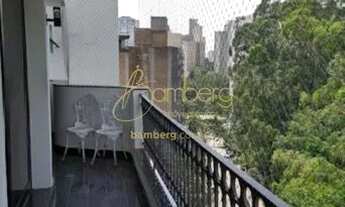 Imagem 3: Aconchegante apartamento no Morumbi