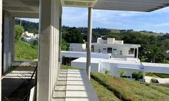 Imagem 3: Casa em Condomínio para Venda em Itupeva, Água das Flores, 4 dormitórios, 4 suítes, 6 banh