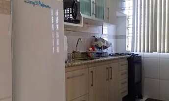 Imagem 4: APARTAMENTO RESIDENCIAL em MOGI MIRIM - SP, CONDOMINIO JARDIM NAZARETH