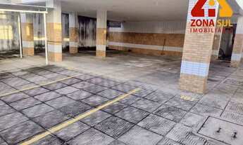 Imagem 2: Apartamento para venda tem 54 metros quadrados com 2 quartos em Bancários - João Pessoa