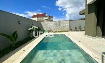 Imagem 5: Jardins Capri - Sobrado 3 quartos, sendo 3 suítes