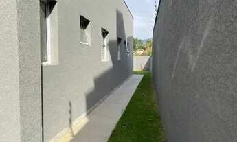 Imagem 3: Casa com 3 dormitórios à venda, 84 m² por R$ 660.000 - Jardim do Lago - Atibaia/SP