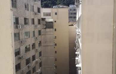 Imagem 14: Apartamento para venda possui 77 metros quadrados com 3 quartos em Copacabana - Rio de Jan