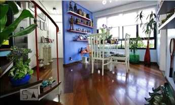 Imagem 2: Apartamento com 2 dorms, Vila Andrade, São Paulo - R$ 550 mil, Cod: 2410