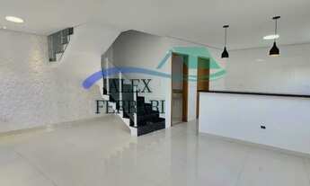 Imagem 6: Sobrado para Venda em Praia Grande, 3 dormitórios, 1 suíte, 2 banheiros, 2 vagas