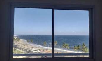 Imagem 5: Apartamento para venda com 15 metros quadrados com 1 quarto em Amaralina - Salvador - BA