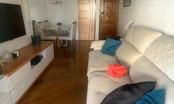 Imagem 2: Apartamento frontal - Gleba B - Varandão