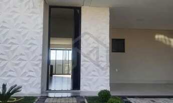 Imagem: Casa - Parque Brasil 500 - Paulínia