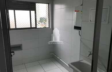 Imagem 3: Apartamento no Condomínio Mirada Tatuapé com 48m² 2 dormitórios 1 banheiro 1 vaga