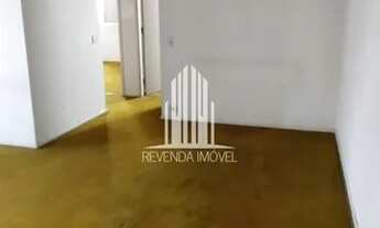 Imagem: Apartamento no Condomínio Nacional na Saúde