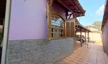 Imagem 2: CASA 263MÂ² MILIONARIOS