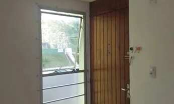 Imagem 2: Apartamento com 2 dormitórios para alugar, 46 m² por R$ 1.300/mês - Jardim Marica - Mogi d