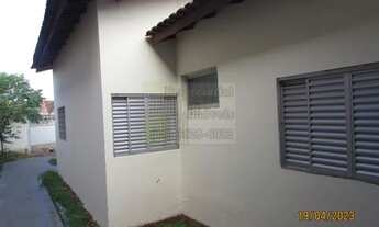 Imagem 3: Casa - Ribeirão Preto - Sumarézinho