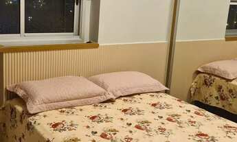 Imagem 3: Aluguel de Apartamento semi mobiliado