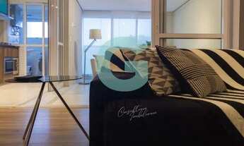 Imagem 2: Apartamento Residencial para Venda, no Brooklin - SP