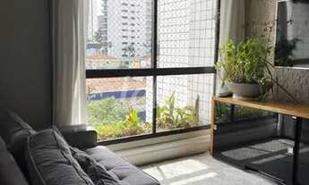 Imagem 2: São Paulo - Apartamento Padrão - Tatuapé