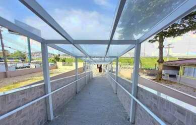 Imagem 4: FLORIANóPOLIS - Apartamento Padrão - Capoeiras