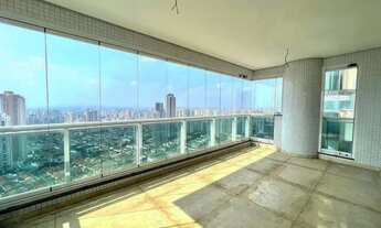 Imagem 3: Apartamento com 4 dormitórios à venda, 335 m² por R$ 4.500.000 - Vila Regente Feijó - São