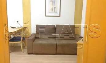 Imagem 4: Flat para locação prox ao Hosp das Clinicas, Av. Rebouças e metrôs Clinicas e Oscar Freire