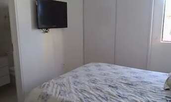 Imagem 3: Apartamento para aluguel tem 85 metros quadrados com 3 quartos em Aeroclube - João Pessoa