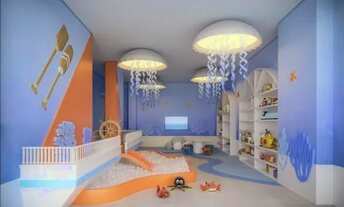 Imagem 7: Apartamento para Venda em São Paulo, Jardim Vila Mariana, 2 dormitórios, 2 suítes, 1 banhe