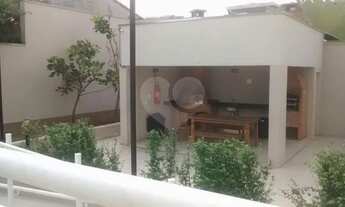 Imagem 4: Apartamento-São Paulo-MANDAQUI