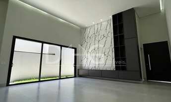 Imagem 4: Casa à venda com 240,08 m² | Residencial Villa Lobos