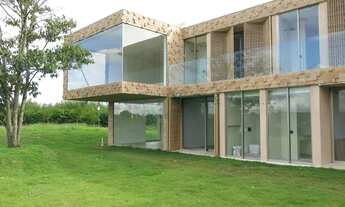 Imagem: PORTO FELIZ - Casa de Condomínio - Fazenda