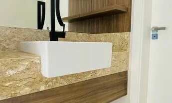 Imagem 7: Casa - Swiss Park - Campinas