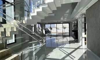 Imagem 4: Casa de Condomínio com 3 dorms, Swiss Park, Campinas - R$ 3.58 mi, Cod: CA001130