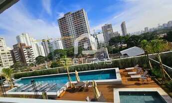 Imagem 2: Apartamento, Campo Belo - São Paulo