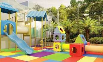 Imagem 4: VENDA Apartamento com 3 dormitórios