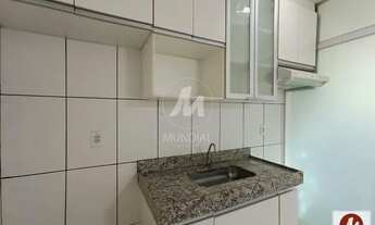 Imagem 5: Apartamento (tipo - padrao) 2 dormitórios, cozinha planejada, portaria 24hs, lazer, espaço