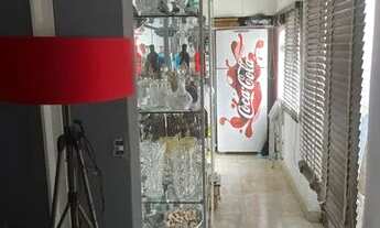 Imagem 5: Locação Apartamento 3 Dormitórios - 182 m² Moema