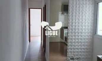 Imagem 4: SANTO ANDRé - Apartamento Padrão - Vila Lucinda