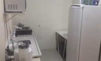 Imagem 2: Kitnet no Rio vermelho