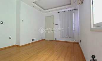 Imagem 2: PORTO ALEGRE - Apartamento Padrão - Cristo Redentor