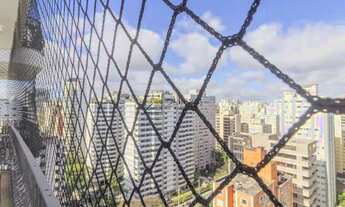 Imagem 14: Apartamento Venda 4 Dormitórios - 250 m² Moema