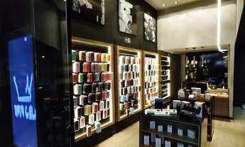 Imagem 4: Vendo loja de celular de alta classe