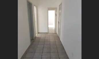 Imagem 7: OLARIA - JORGE ALMIR - ALUGA - 2 QUARTOS - SEM VAGA - FRENTE - SOL DA TARDE