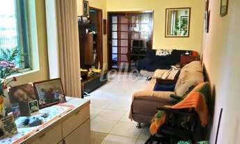 Imagem: São Paulo - Apartamento Padrão - Brás