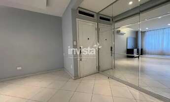 Imagem 3: 3 DORMITORIOS NA QUADRA DA PRAIA 2 VAGAS DE GARAGEM