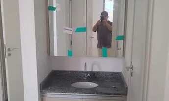 Imagem 6: Apartamento com 1 dormitório para alugar, 30 m² por R$ 2.130,00/mês - Barra Funda - São Pa