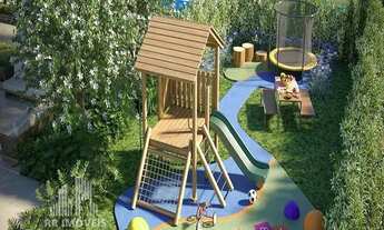 Imagem 5: RR5226 Apartamento 104m² CONDOMÍNIO VEDARA - OPORTUNIDADE GARDEN - 2 Suítes 2 Vagas - Baru