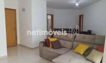 Imagem 3: Locação Apartamento 3 quartos Buritis Belo Horizonte