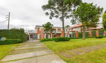 Imagem 3: CURITIBA - Casa Padrão - Vista Alegre